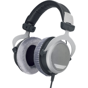 Headphones PNG image-7636